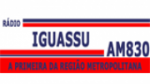 Écouter Rádio Iguassu en live Écouter Rádio Iguassu en live