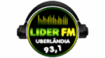 Écouter Rádio Líder FM en live Écouter Rádio Líder FM en live