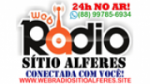 Ecouter R%C3%A1dio+Web+S%C3%ADtio+Alferes+FM Senador Pompeu en direct