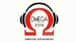 Écouter Rádio Omega FM en live Écouter Rádio Omega FM en live
