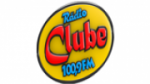 Écouter Radio Clube FM en live Écouter Radio Clube FM en live