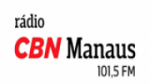 Écouter Rádio CBN Amazônia en live Écouter Rádio CBN Amazônia en live