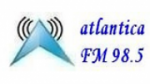 Écouter Rádio Atlântica en live