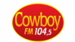 Écouter Cowboy FM en live