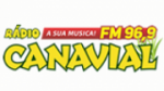 Écouter Rádio Canavial FM en live Écouter Rádio Canavial FM en live