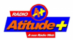 Écouter Rádio Atitude Mais en direct Écouter Rádio Atitude Mais en direct