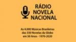 Écouter Rádio Novela Nacional en direct