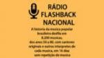 Écouter Rádio Flashback Nacional en live
