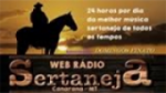 Écouter Radio Sertaneja Canarana en live Écouter Radio Sertaneja Canarana en live