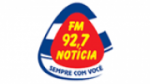 Ecouter R%C3%A1dio+Not%C3%ADcia São José do Rio Pardo en direct