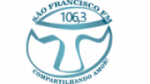 Écouter Rádio São Francisco FM en direct