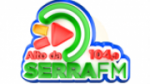 Écouter Alto da Serra FM en live