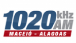 Écouter Rádio Maceió 1020 AM en direct Écouter Rádio Maceió 1020 AM en direct