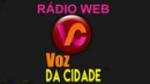 Écouter Rádio Web Voz da Cidade en direct Écouter Rádio Web Voz da Cidade en direct