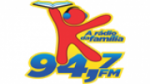 Écouter Rádio Kairós en direct Écouter Rádio Kairós en direct