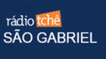 Écouter Rádio Tchê! Sao Gabriel en live Écouter Rádio Tchê! Sao Gabriel en live