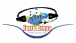 Écouter Rádio Forró Brega en direct