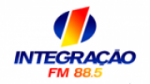 Ecouter R%C3%A1dio+Integracao Surubim en direct