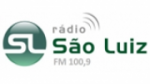 Écouter Rádio São Luiz en live Écouter Rádio São Luiz en live