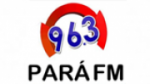 Ecouter Par%C3%A1+FM Santa Maria do Pará en direct Ecouter Par%C3%A1+FM Santa Maria do Pará en direct