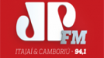 Écouter Jovem Pan FM en direct