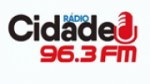 Écouter Rádio Cidade en live Écouter Rádio Cidade en live