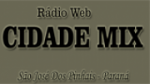 Écouter Radio Cidade Mix en live Écouter Radio Cidade Mix en live