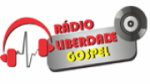 Écouter Radio Liberdade Gospel en live