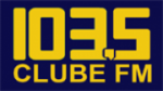 Écouter Rádio Clube FM en live