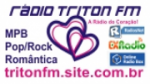 Écouter Rádio Triton FM en direct