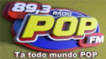 Écouter Rádio POP 88 FM en live