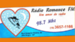 Ecouter R%C3%A1dio+Romance Alto Alegre en direct
