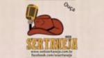 Ecouter Web+Sertaneja Bauru en direct