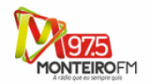Écouter Rádio Monteiro FM en live Écouter Rádio Monteiro FM en live