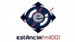 Écouter Rádio Estância en live Écouter Rádio Estância en live
