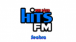Écouter Hits FM Seabra en live Écouter Hits FM Seabra en live