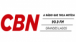 Écouter CBN Grandes Lagos en live Écouter CBN Grandes Lagos en live