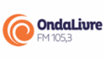 Écouter Rádio Onda Livre en direct