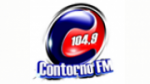 Écouter Rádio Contorno FM en direct