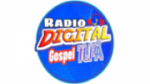 Ecouter Radio+Digital+Gospel+Tupa Tupã en direct