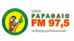 Ecouter Papagaio+FM Icó en direct