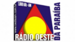 Écouter Rádio Oeste da Paraíba en direct Écouter Rádio Oeste da Paraíba en direct