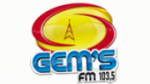 Ecouter Gems+FM Reriutaba en direct