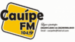 Ecouter R%C3%A1dio+Cau%C3%ADpe+FM Caucaia en direct