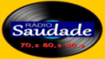 Écouter Rádio Saudade en live Écouter Rádio Saudade en live
