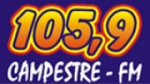 Ecouter R%C3%A1dio+105%2C9+FM+Campestre Campestre en direct