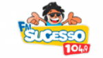 Écouter Rádio Sucesso FM en direct Écouter Rádio Sucesso FM en direct