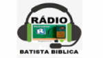 Ecouter R%C3%A1dio+Batista+B%C3%ADblica Caruaru en direct