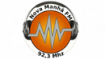 Écouter Nova Manhã FM en direct Écouter Nova Manhã FM en direct