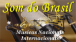 Écouter Rádio Som do Brasil en direct Écouter Rádio Som do Brasil en direct